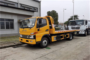 环车辆公路救援