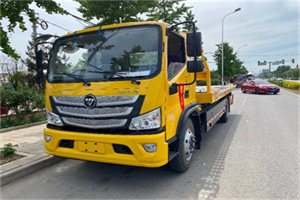 环汽车救援头像