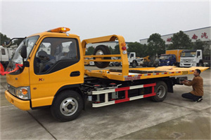 环哪里有拖车服务