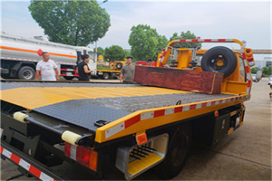 环附近拖车电话号码服务