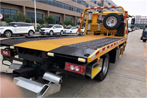 环24小时汽车送油服务公司