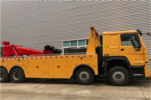 环道路救援公司